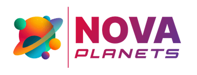 Novaplanet Logo